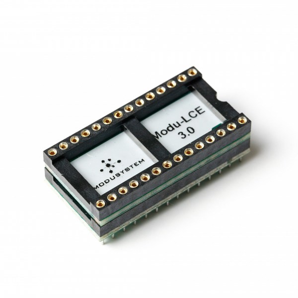 Today in our spotlight: Meet the Modu-LCE 3.0