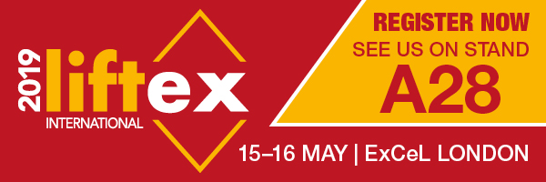 LIFTEX 2019 in sight